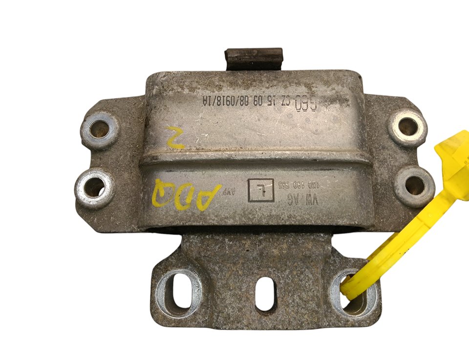 Soporte motor Volkswagen Golf V (1K1)