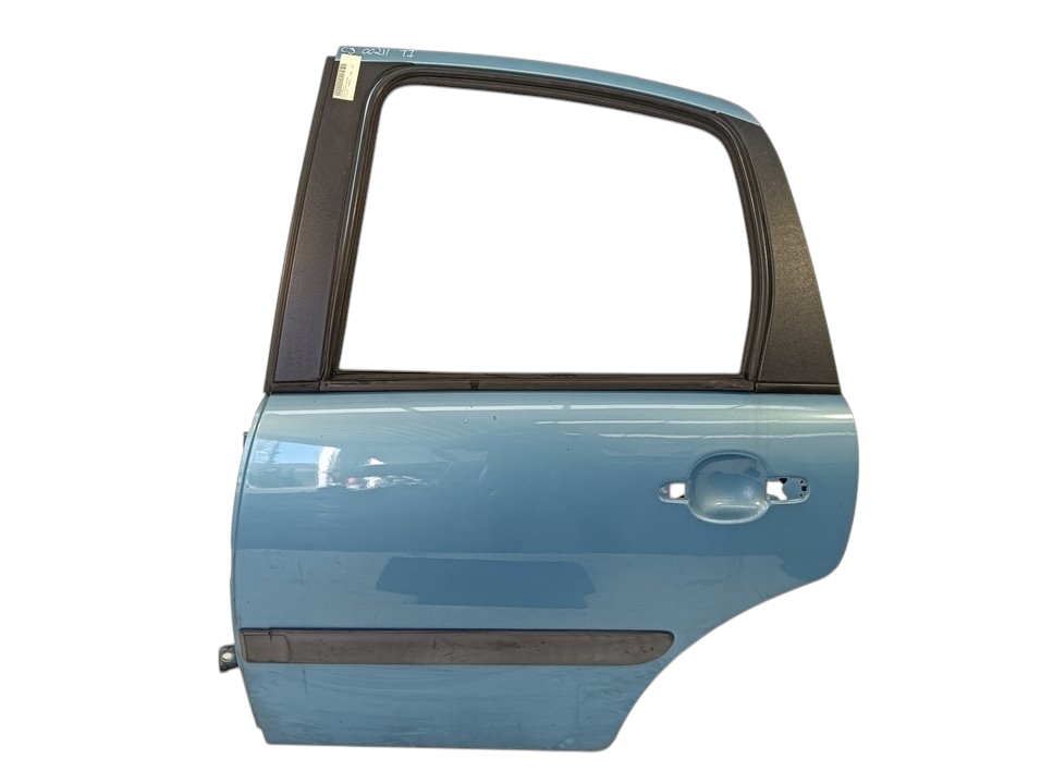 Puerta Citroën C3