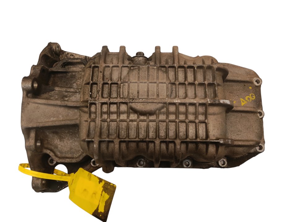 Cárter Ford Focus (CAP)