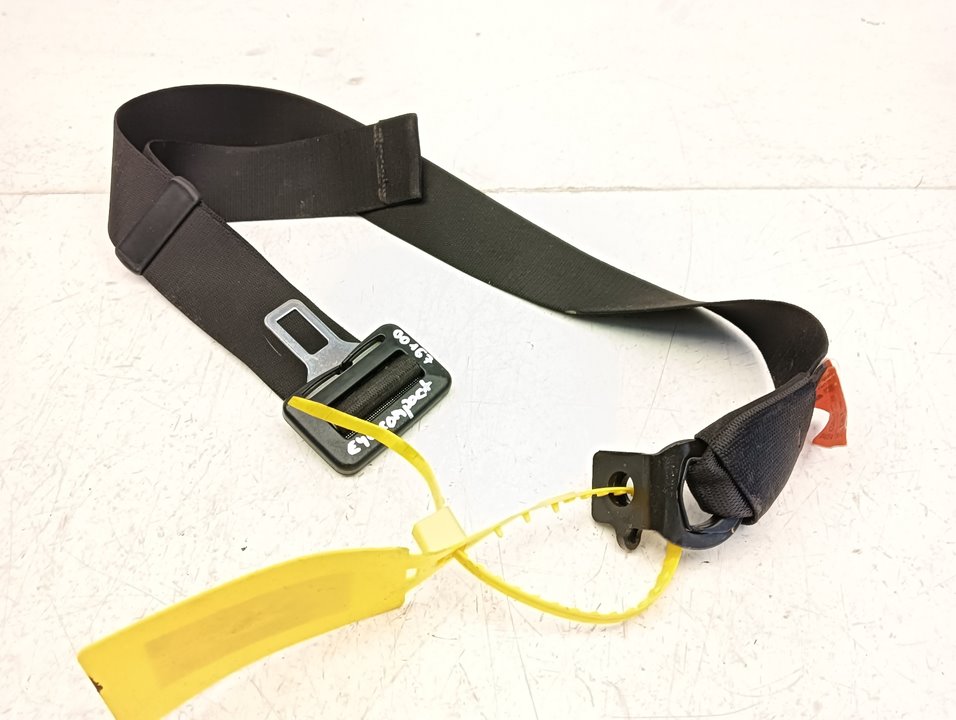 Cinturón seguridad BMW 3 (E46)