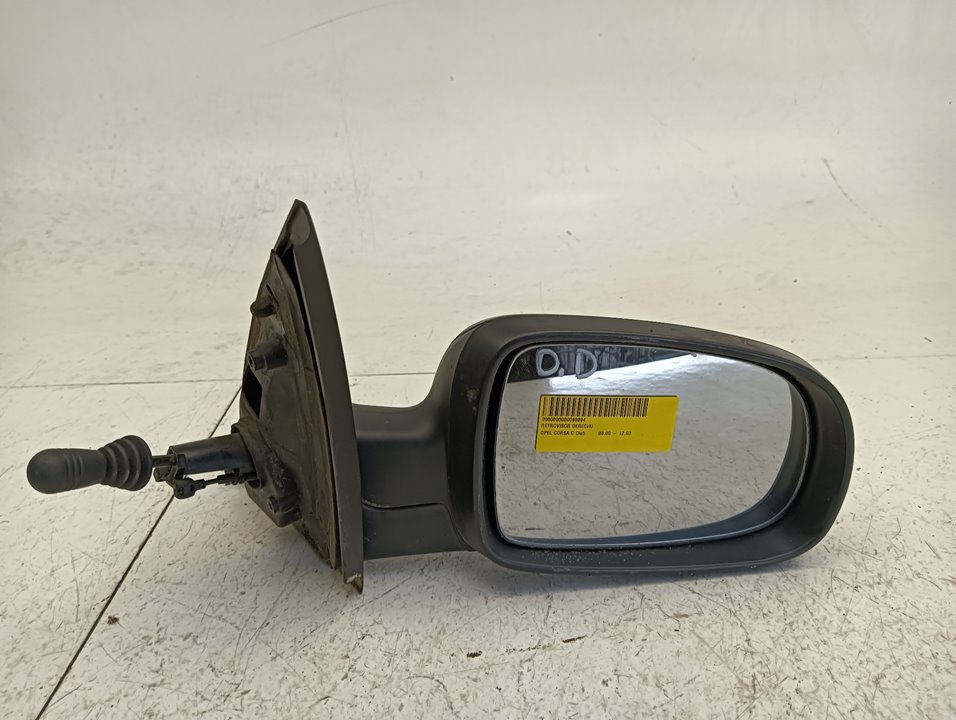 Retrovisor Opel Corsa C