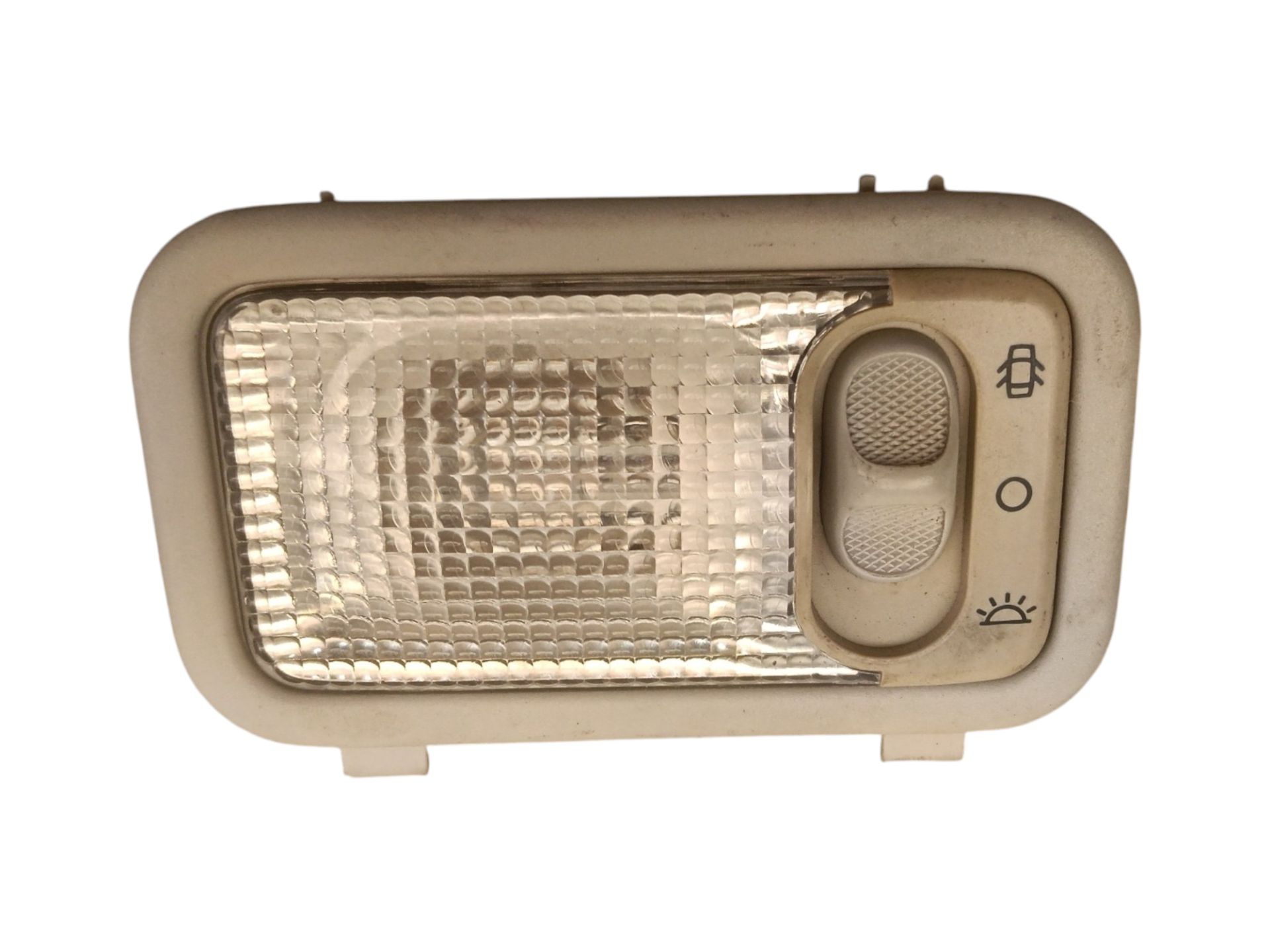 Luz interior Citroën C3