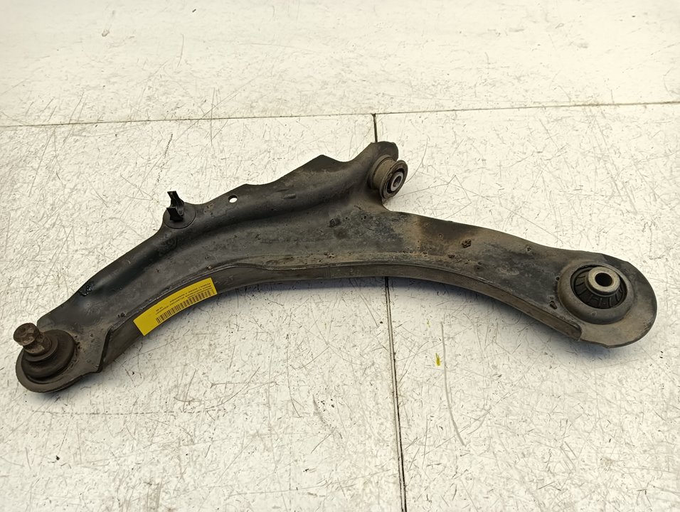 Brazo suspensión Renault Scenic II (JM)