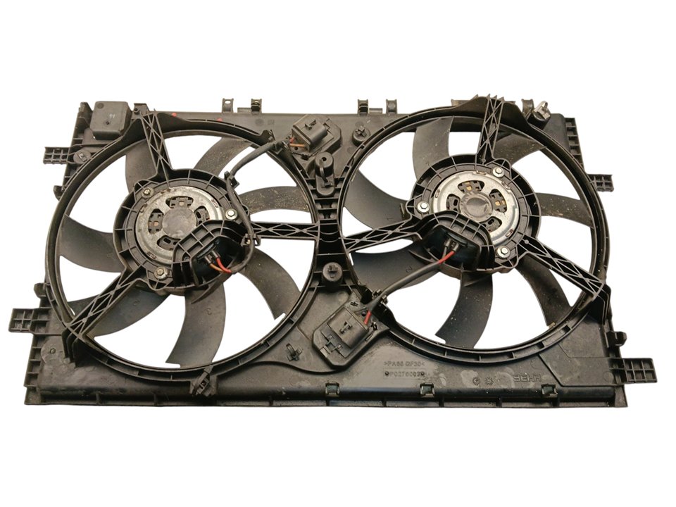 Electroventilador Opel Insignia