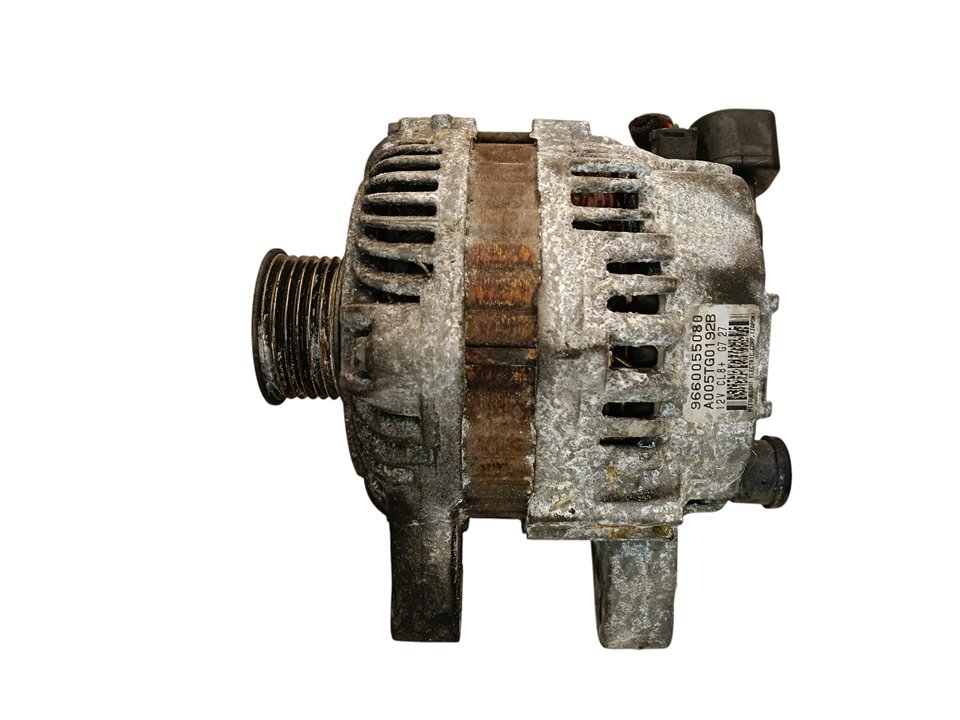Alternador Peugeot 207