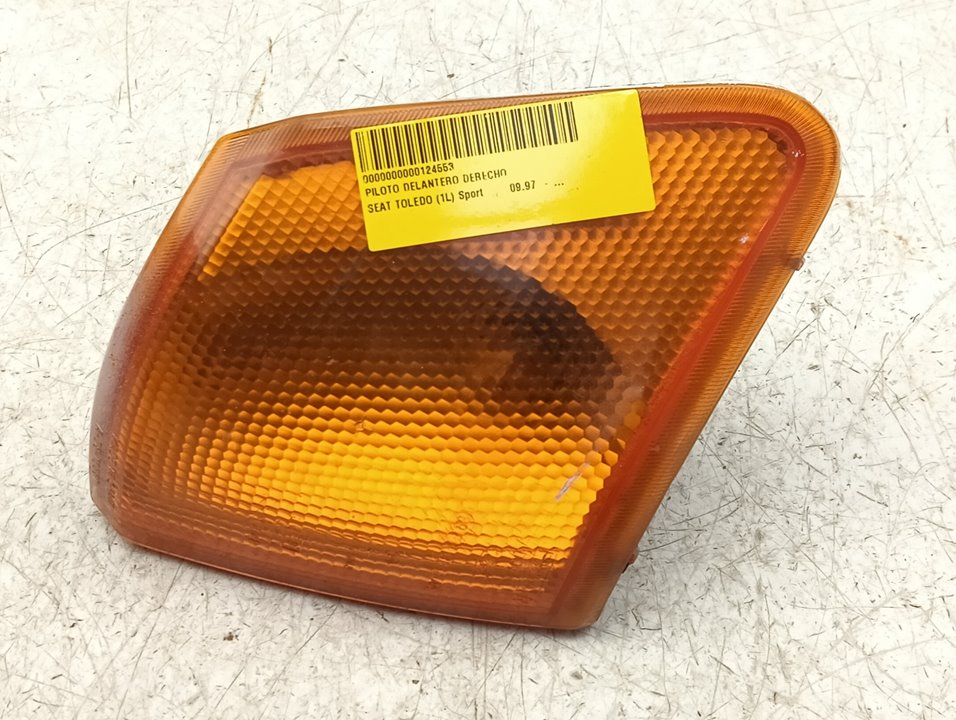 Piloto SEAT Toledo (1L)