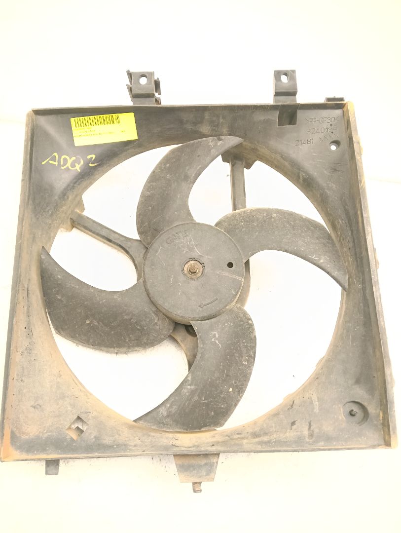 Electroventilador Nissan Primera (P11)