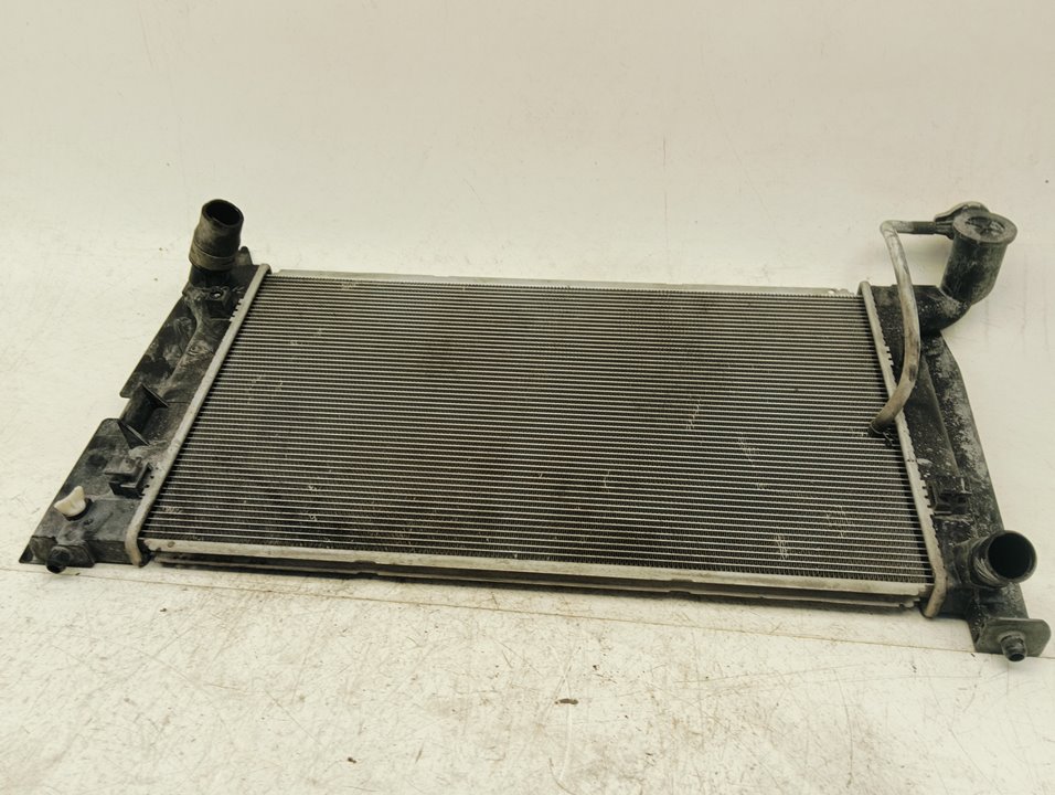 Radiador agua Toyota Corolla Verso (E12)