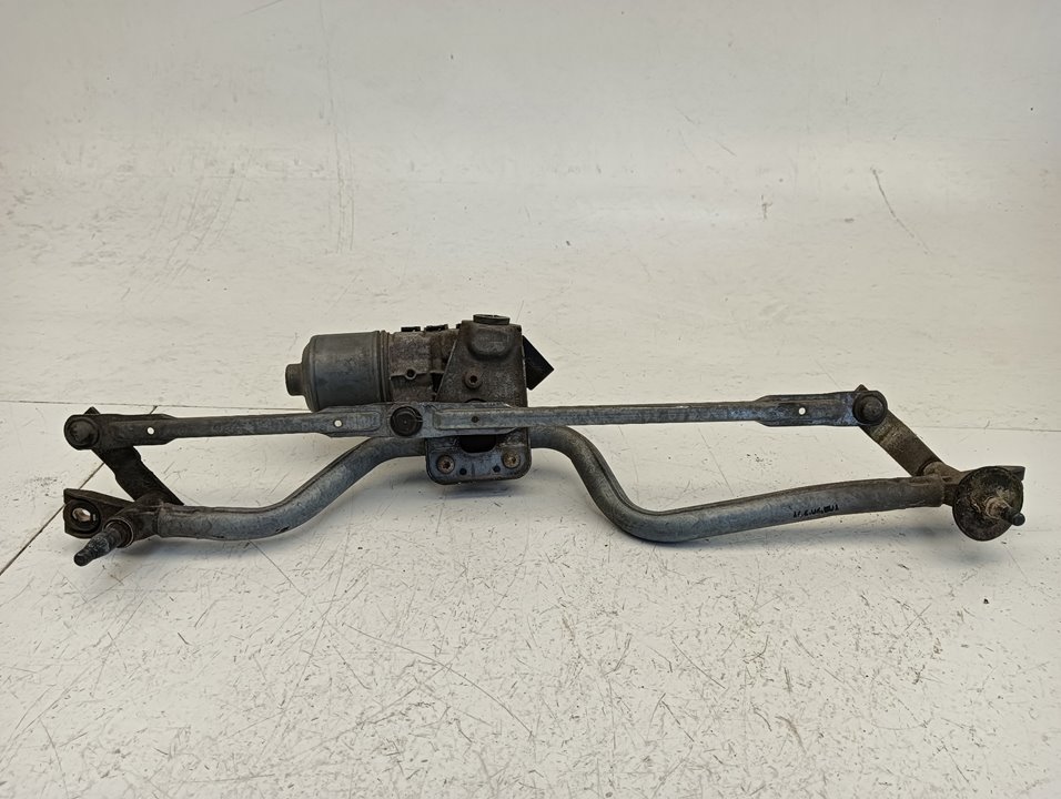 Motor limpia Renault Clio II (B/CB0)