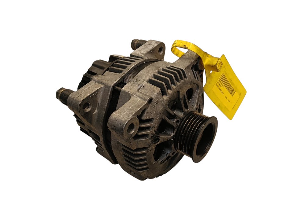 Alternador Peugeot 206