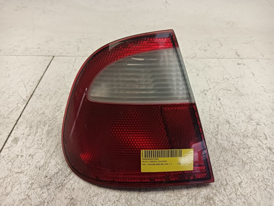 Piloto SEAT Cordoba (6K2)