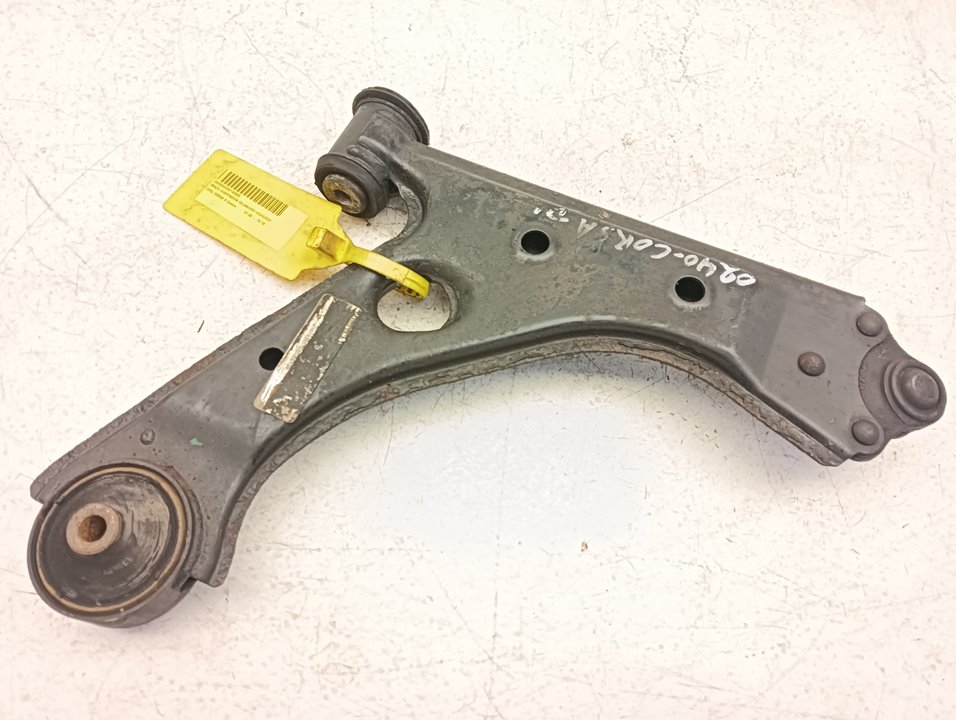Brazo suspensión Opel Corsa