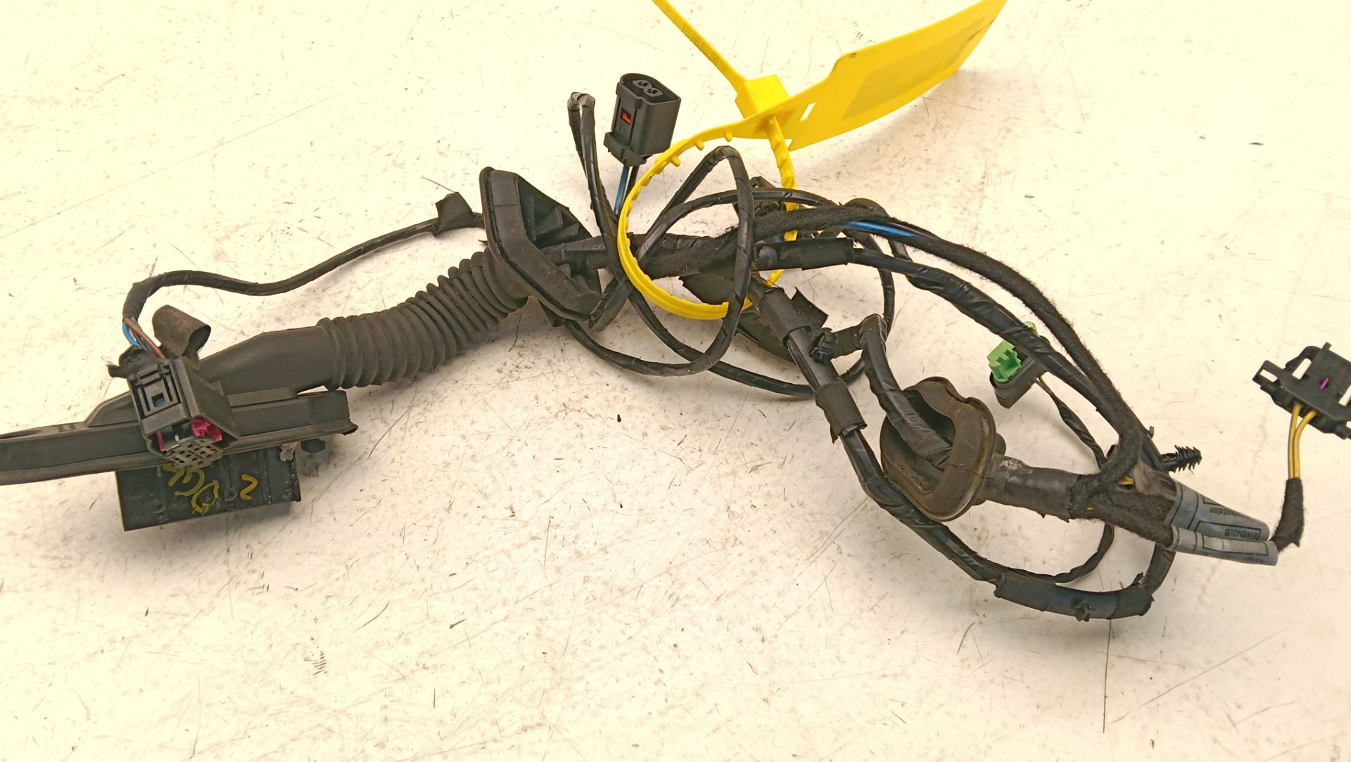 Cableado eléctrico Mini Mini (R56)