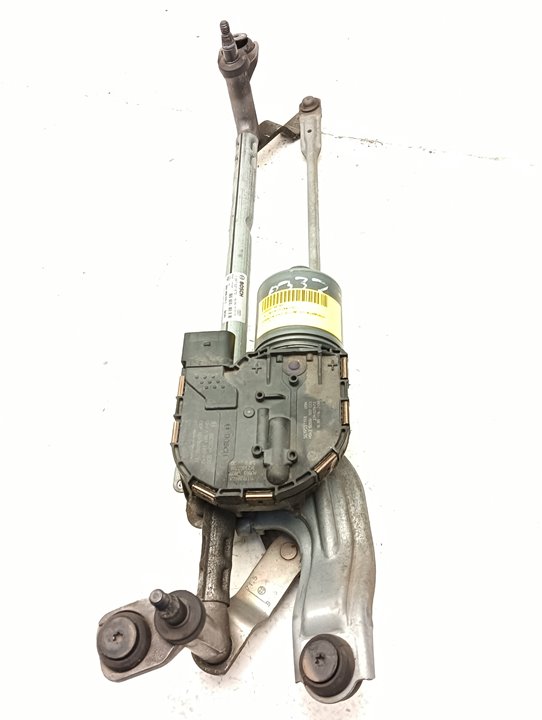 Motor limpia Volkswagen Golf VII (5G1/BE1)
