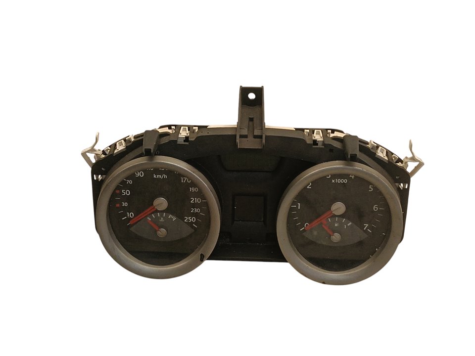 Cuadro instrumentos Renault Megane II Grandtour