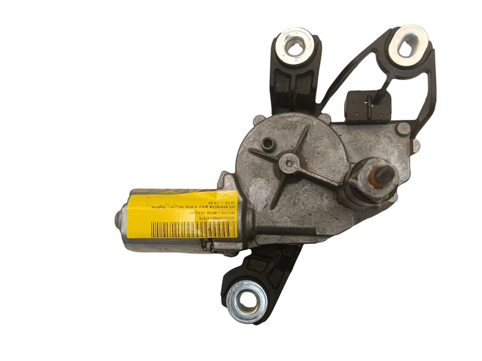Motor limpia Volkswagen Golf V (1K1)