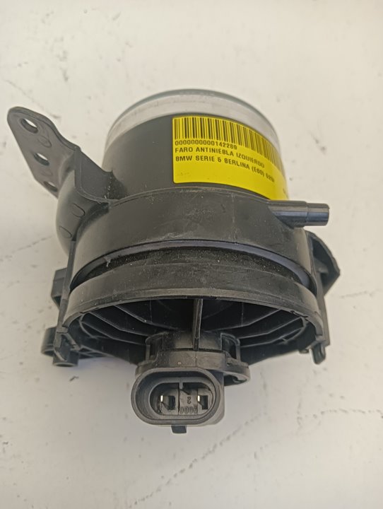 Faro antiniebla BMW 5 (E60)