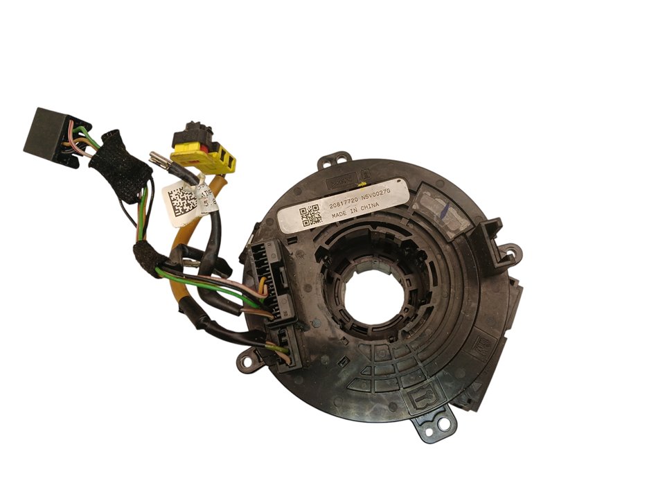 Anillo airbag Chevrolet Orlando