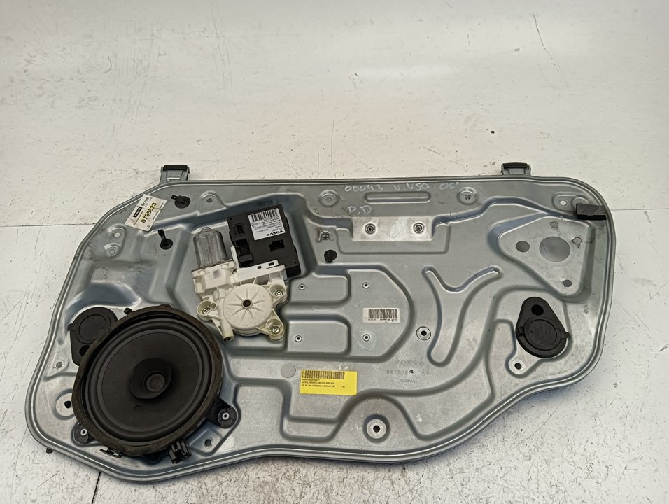 Elevalunas Volvo V50