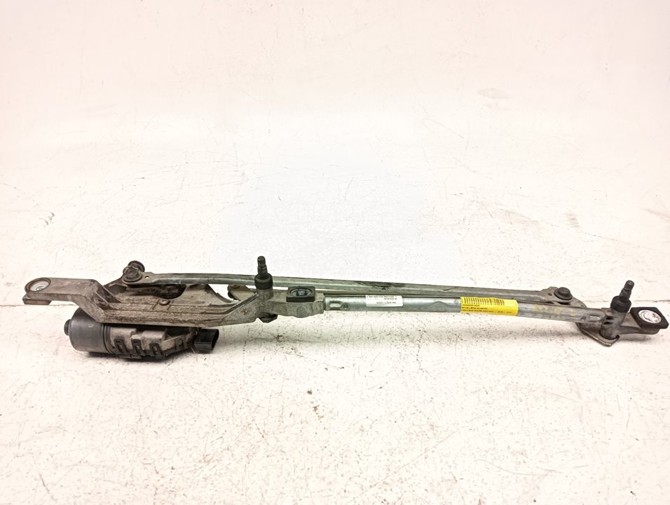 Motor limpia Ford Focus (CAP)