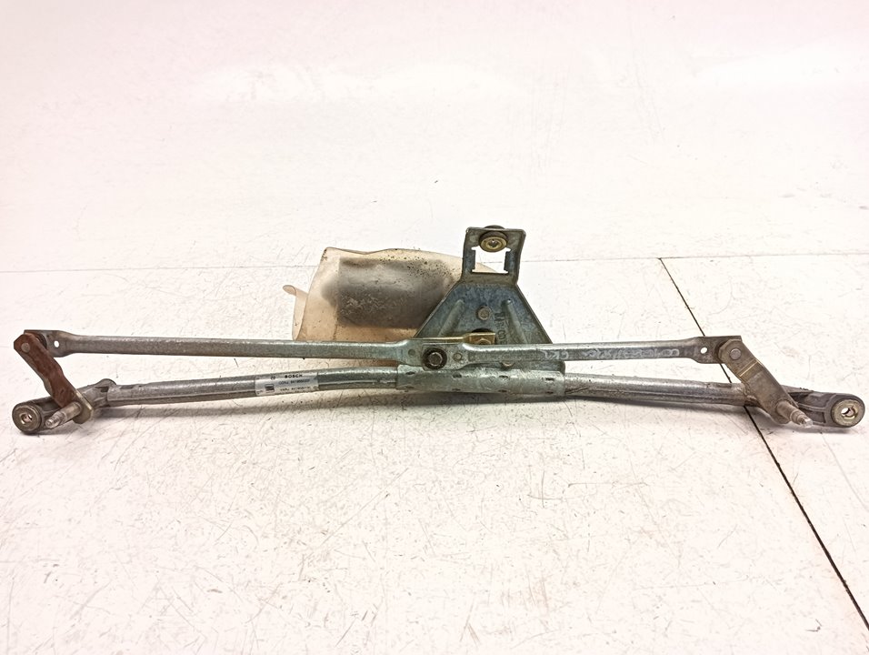 Motor limpia SEAT Ibiza (6K1)