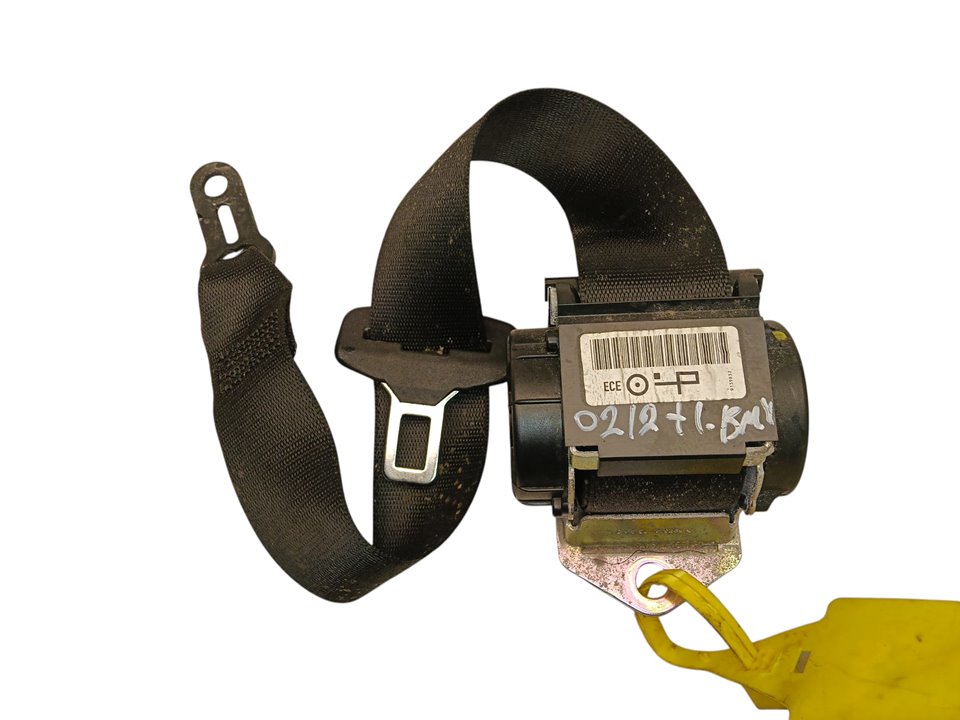 Cinturón seguridad BMW 1 (E81/E87)