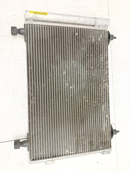 Condensador / radiador aire acondicionado Peugeot 308