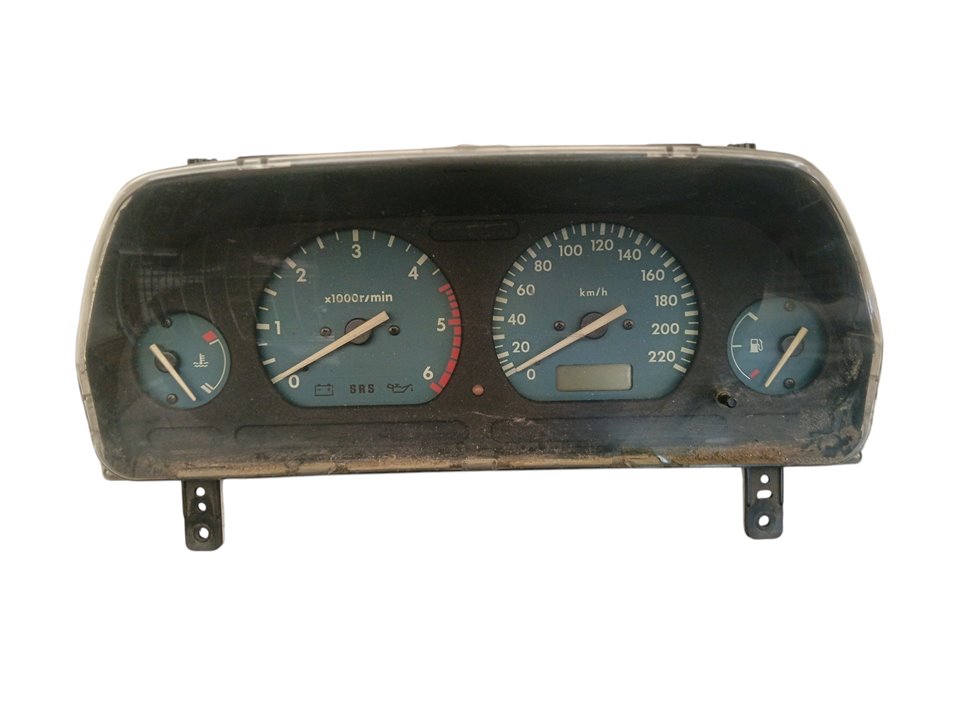 Cuadro instrumentos Land Rover Freelander (LN)