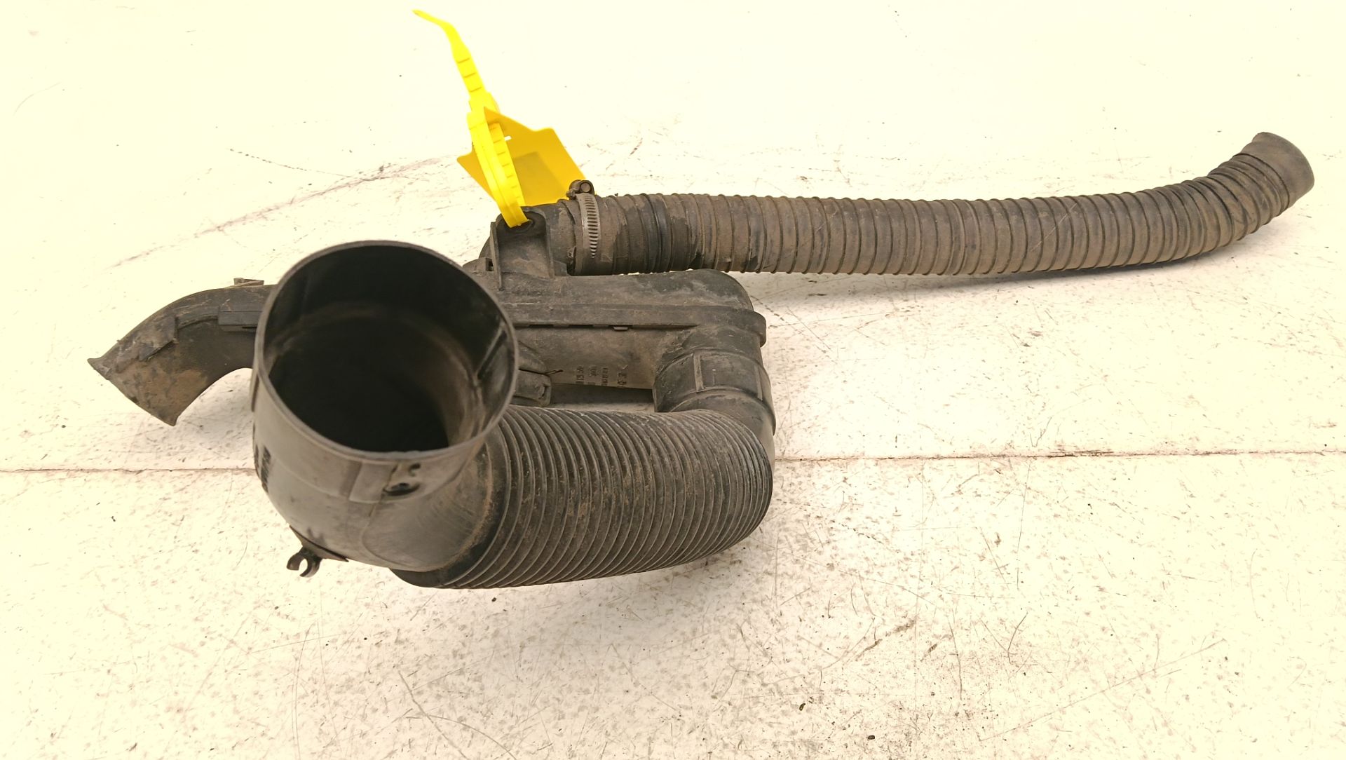 Tubo SEAT Arosa (6H1)