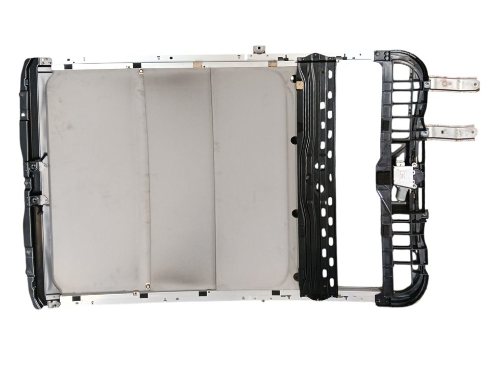 Techo eléctrico Toyota Verso (AUR2/ZGR2)