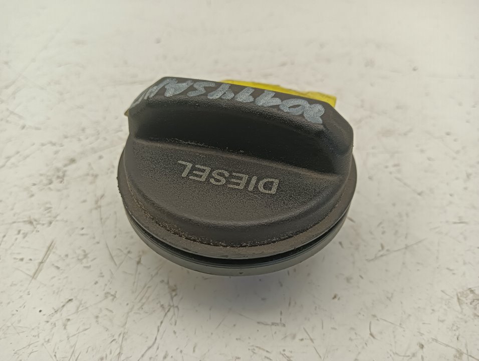 Tapa exterior combustible Saab 9-3