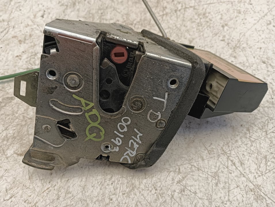 Cerradura puerta BMW 5 (E39)