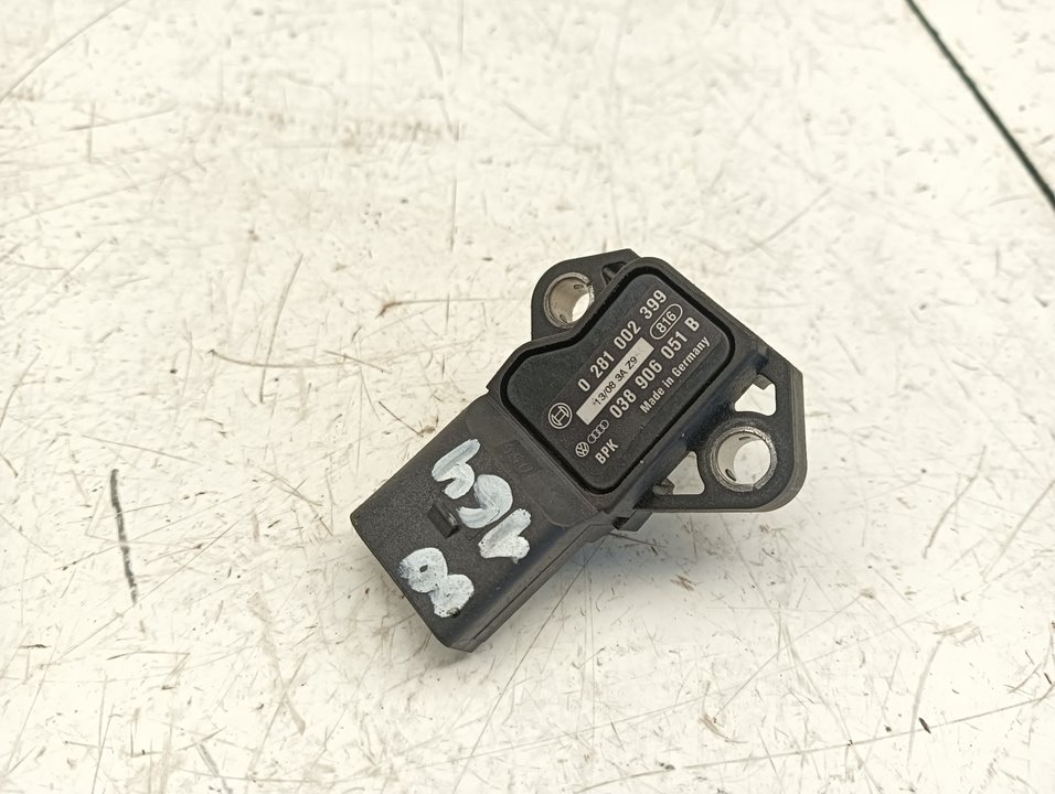 Sensor SEAT Leon (1P1)