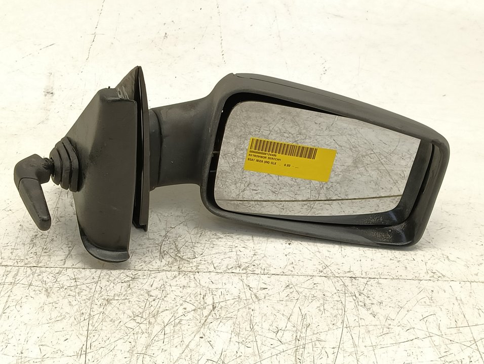 Retrovisor SEAT Ibiza (6K1)
