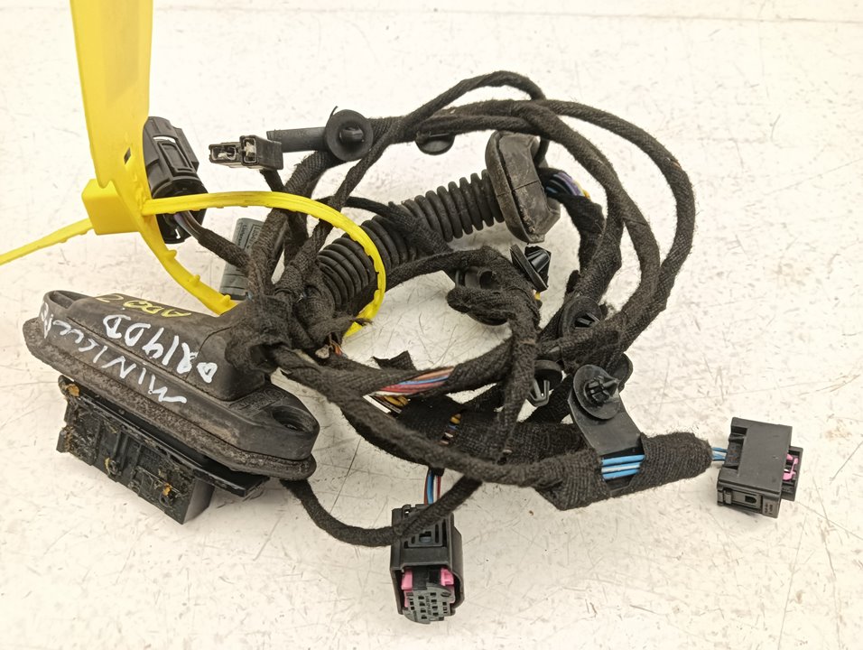 Cableado eléctrico Mini Mini (R50,R53)