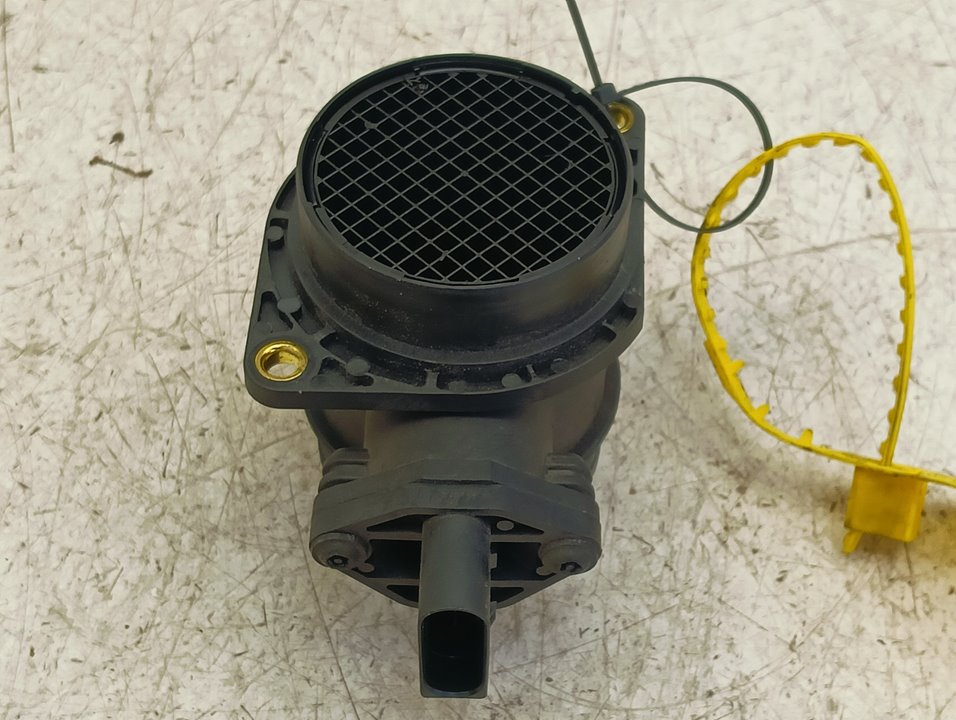 Caudalímetro Audi A4 (8E)