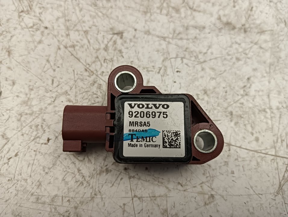 Sensor de impacto Volvo V50