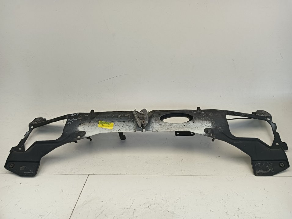 Panel frontal Peugeot Partner (S1)