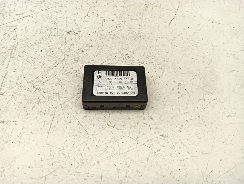 Sensor BMW 3 (E92)