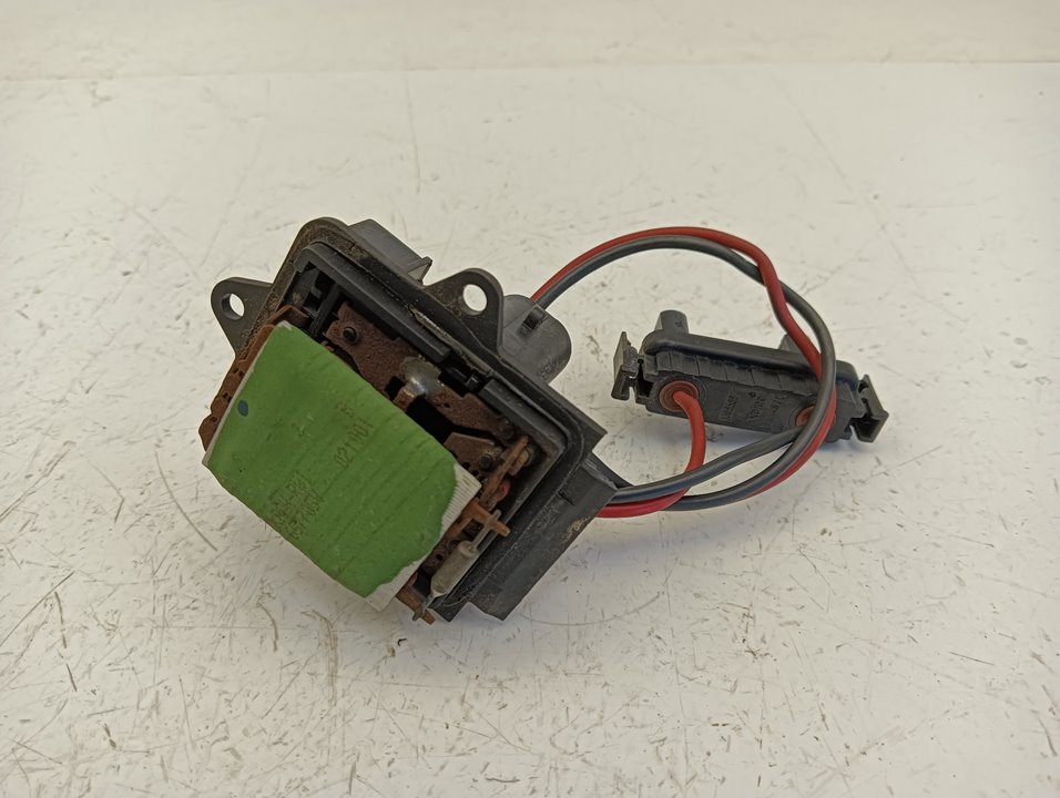 Resistencia calefacción Renault Megane I (BA0)