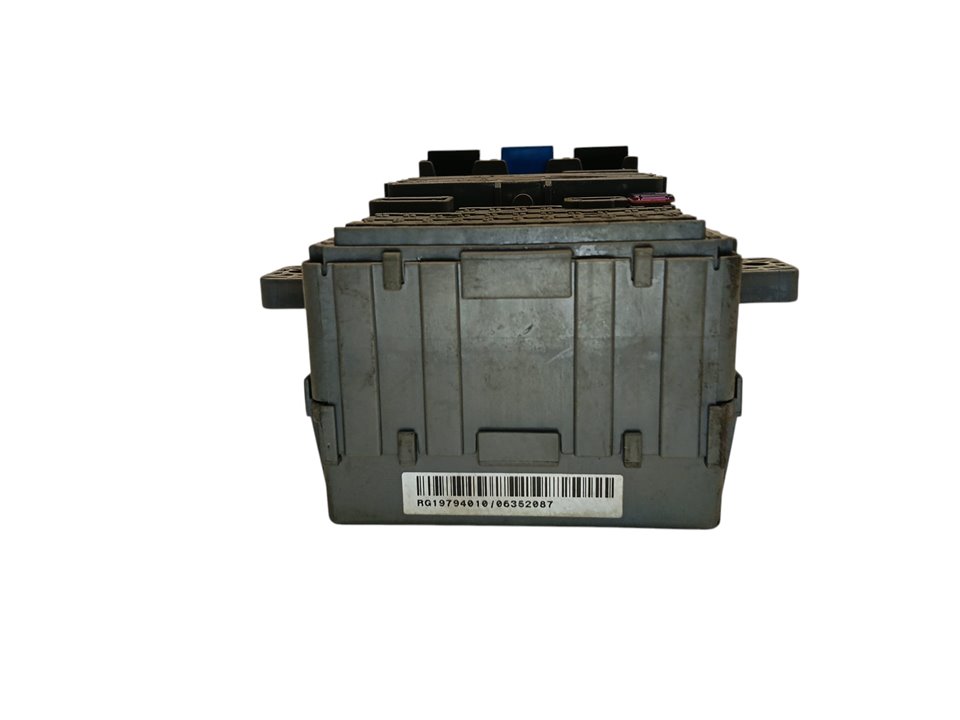 Caja relés / fusibles Honda Civic 5 (FK)