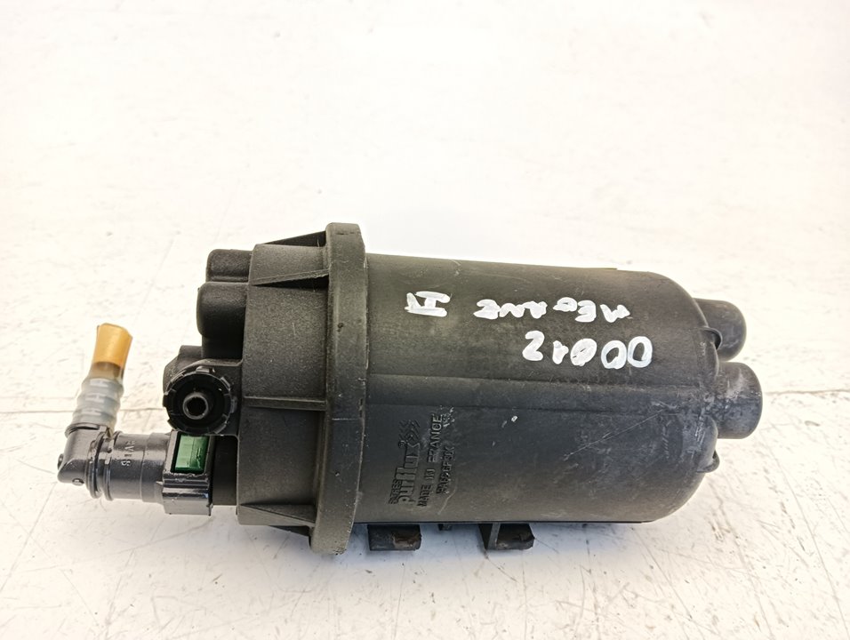 Filtro gasoil Renault Megane II