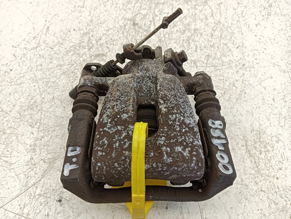 Pinza de freno Opel Astra G