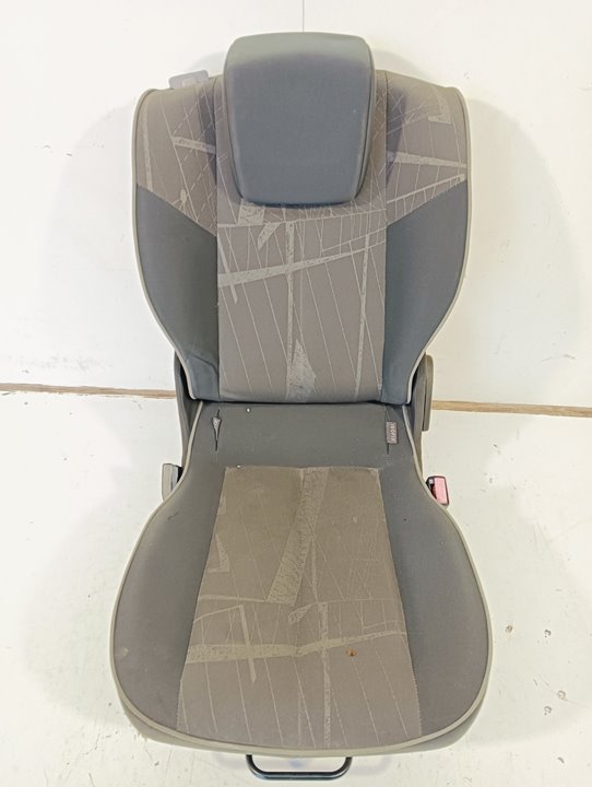 Asientos Renault Scenic II (JM)