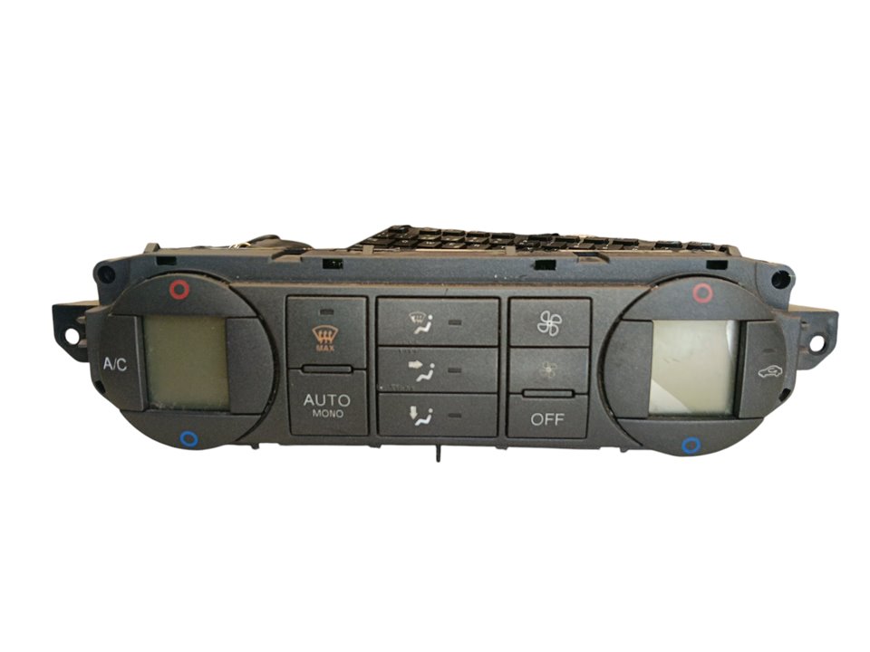 Mando climatizador Ford Focus (CAP)