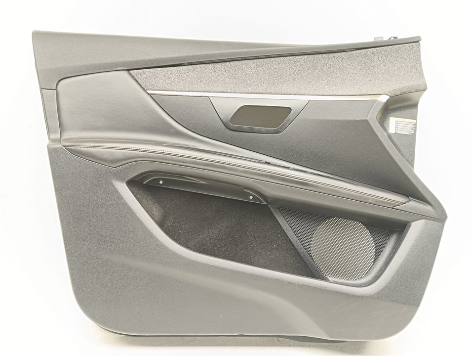 Guarnecido puerta Peugeot 3008