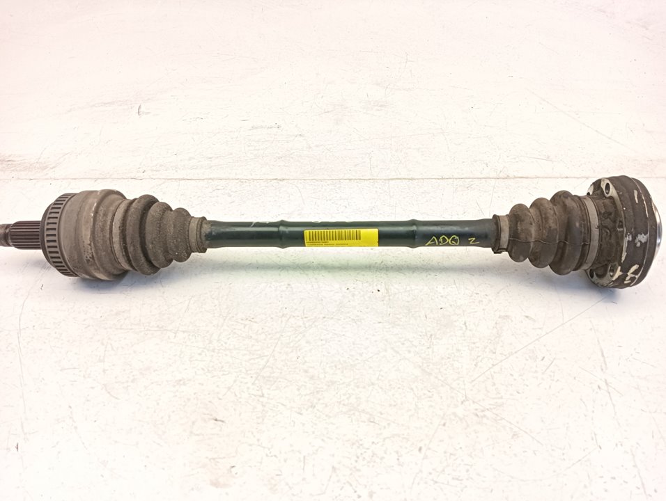Transmisión BMW 1 (E81/E87)