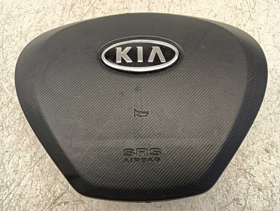 Airbag Kia Ceed (ED)