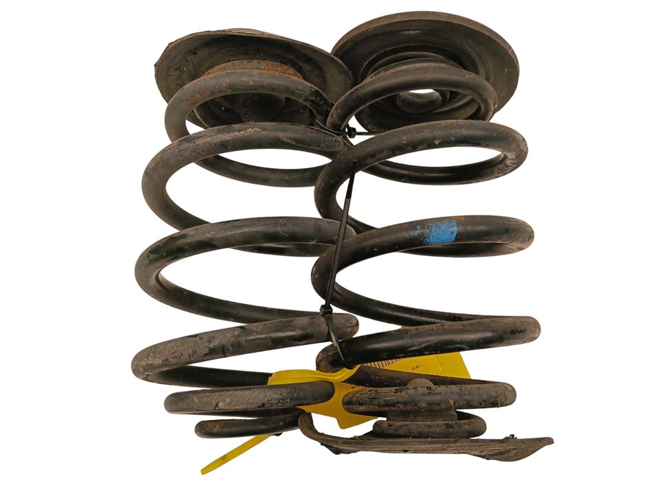 Muelle amortiguacion BMW 3 (E36)