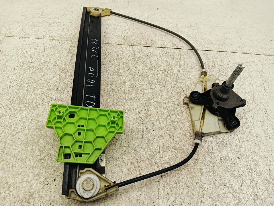 Elevalunas Audi A4 (8E)